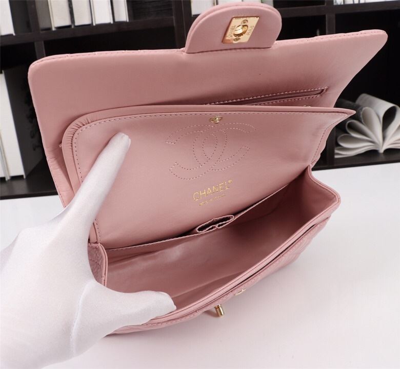 Ch**el cf series bags